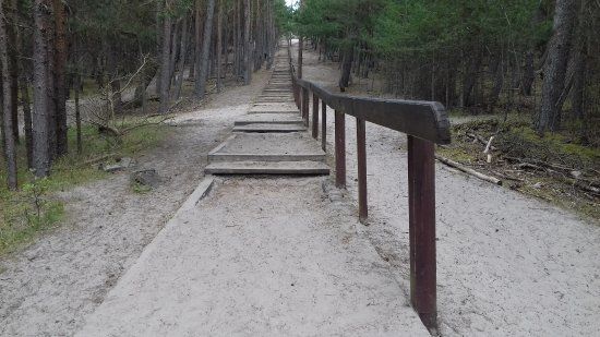 Latarnia morska Czołpino